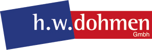 logo h.w. dohmen Hückelhoven